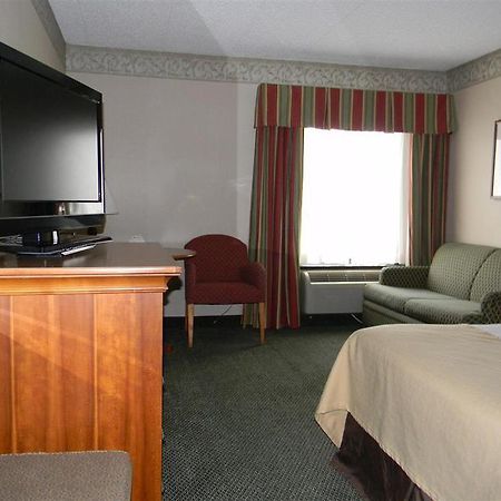 Holiday Lodge Hotel Oak Hill 客房 照片